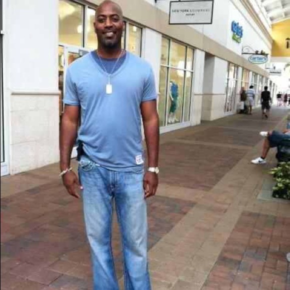 Meet your Posher, Joe - Picture 1 of 1